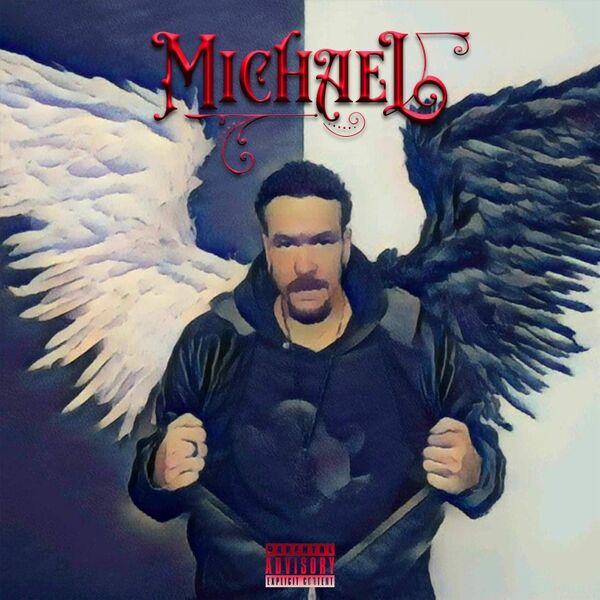 Cover art for Michael