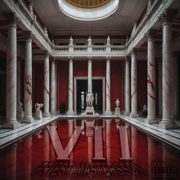 Cover art for 7